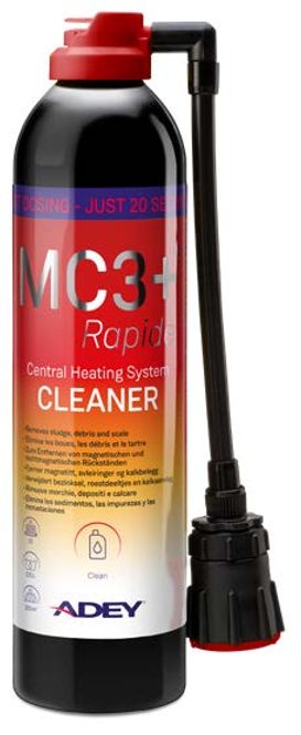 Hovedbilde MC3+ Rapide Cleaner 300ml