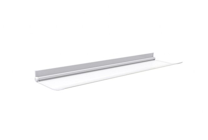 Hovedbilde Spoiler til varmepumpe 850mm