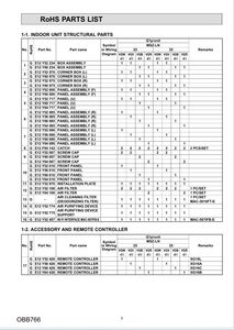 Hovedbilde Splittegning Mitsubishi ...